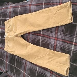 Slim Old Navy Cargo Pants (long)